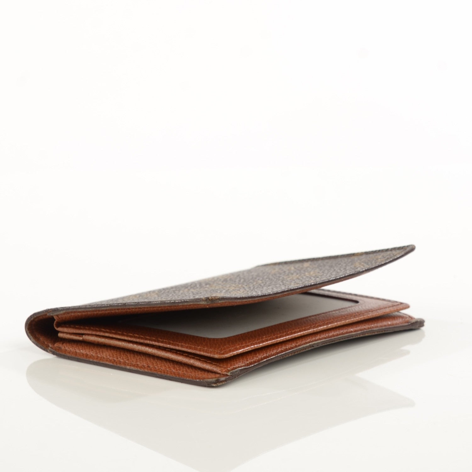 Louis Vuitton Monogram Billfold Wallet 4 of 8