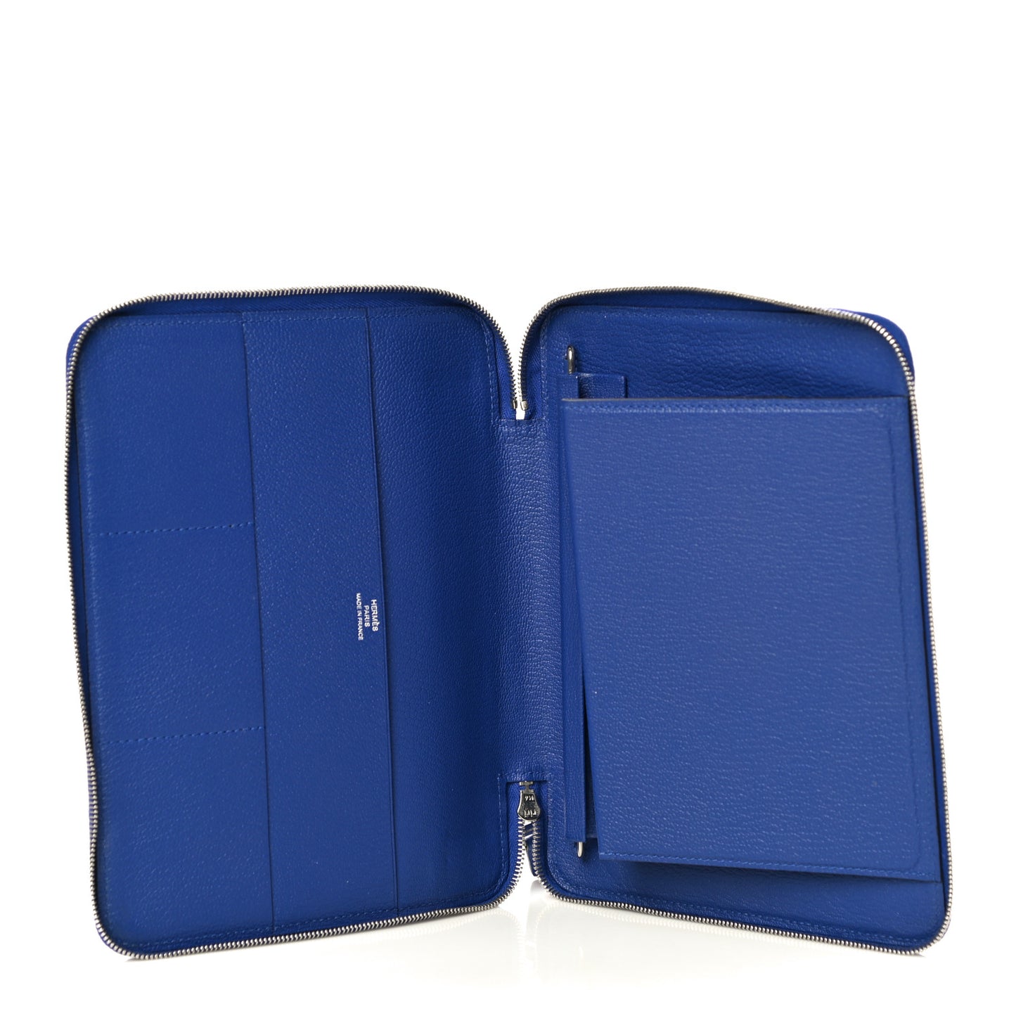 Togo E-Zip iPad Mini Notebook Cover Bleu Electrique