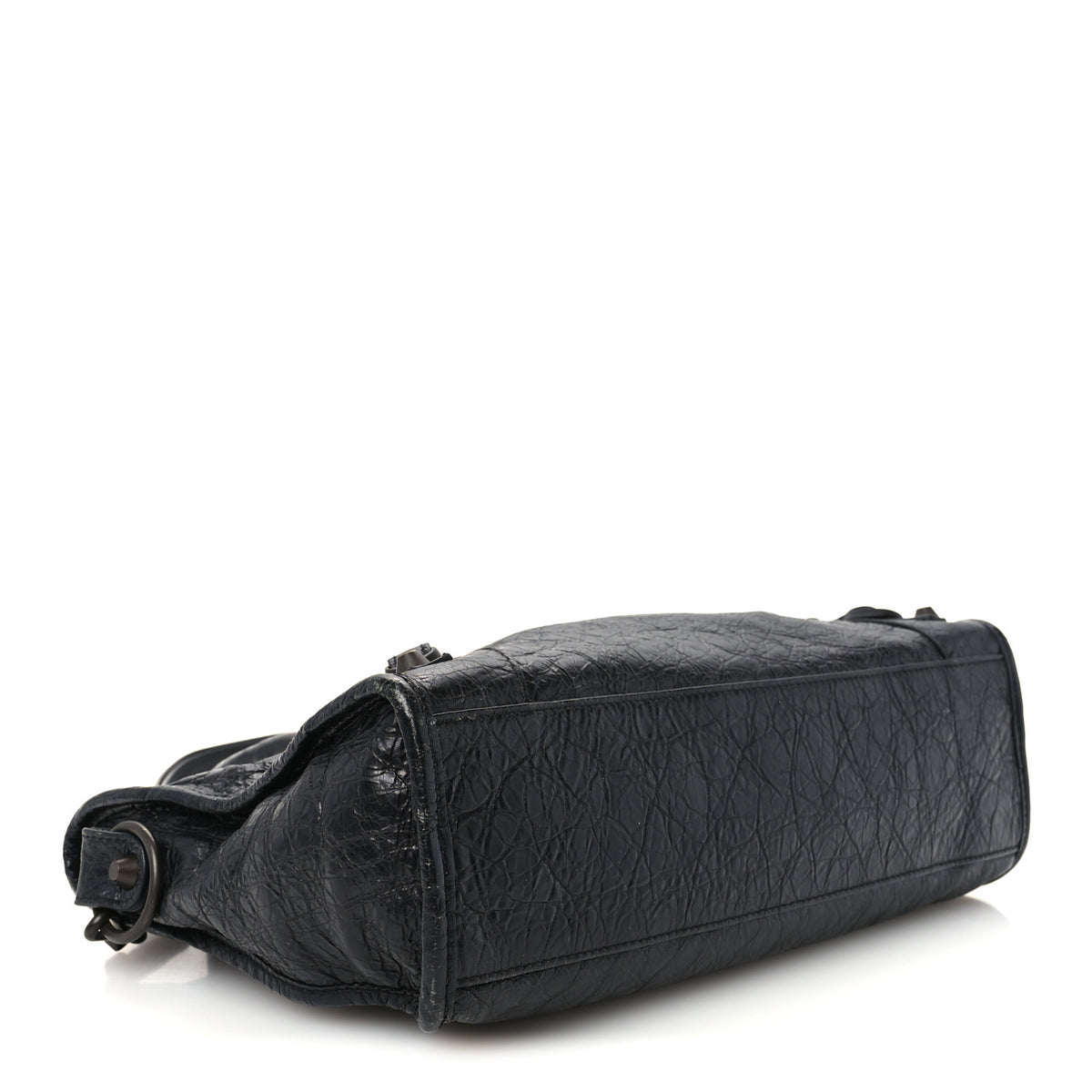 Agneau Arena Classic Hardware Small Le City Black