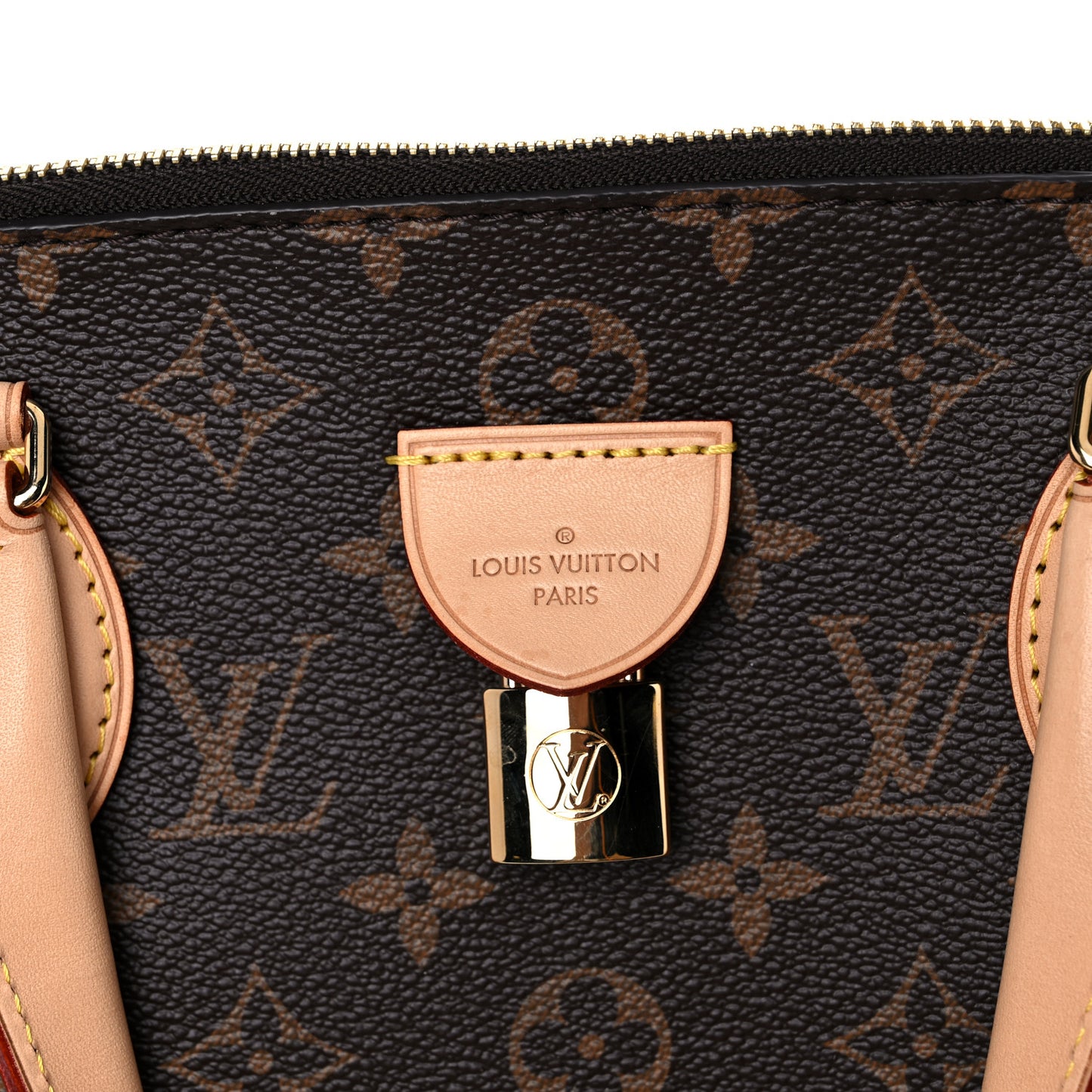 Monogram Rivoli MM