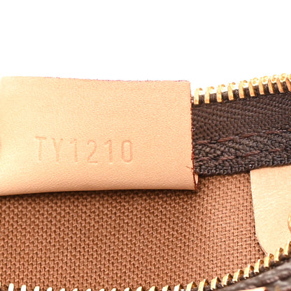 Louis Vuitton Monogram Nano Speedy 7 of 14