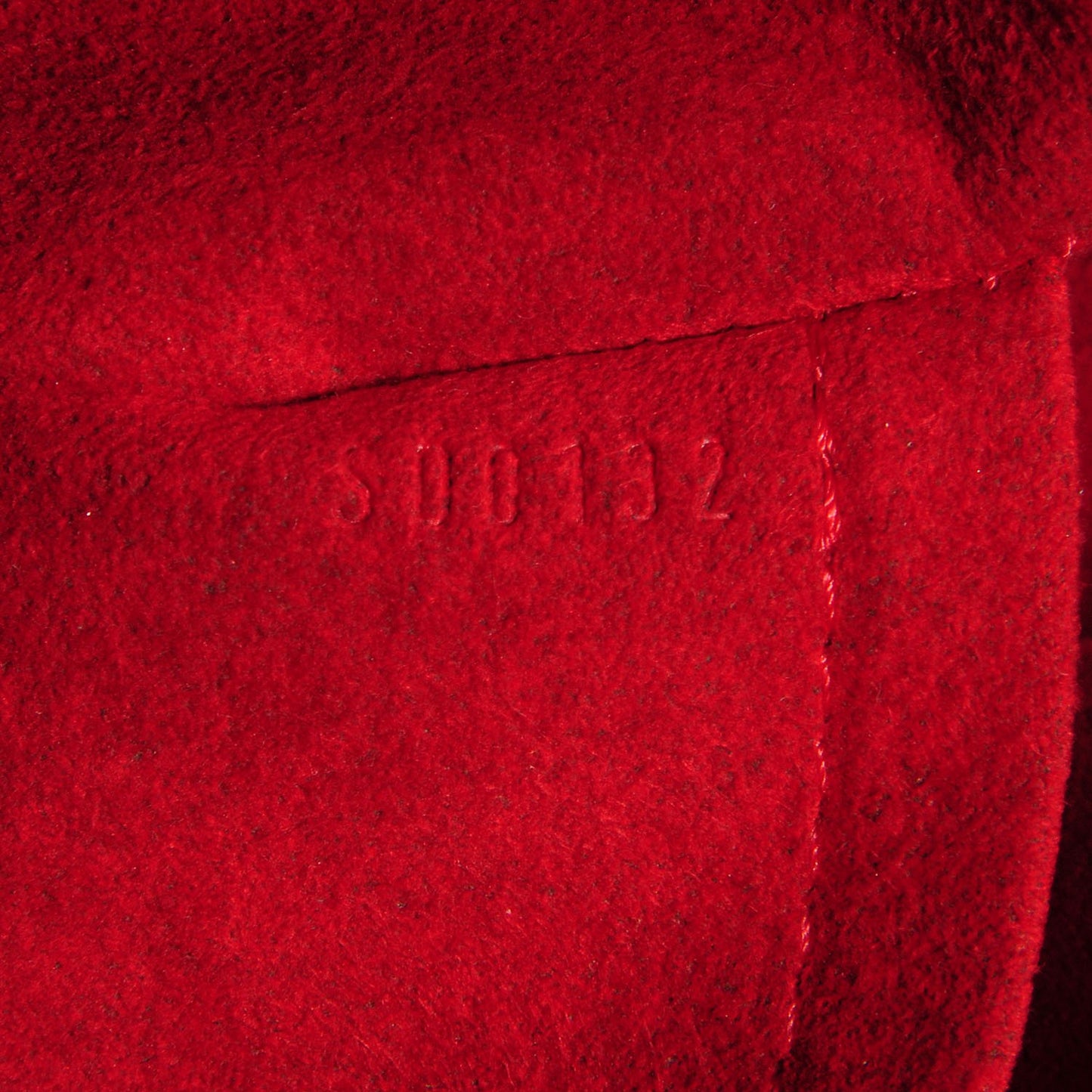 Damier Ebene Trevi GM