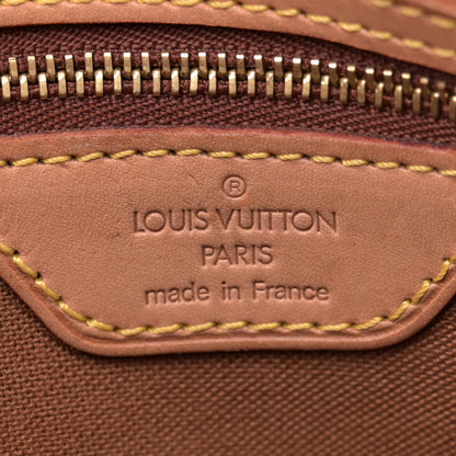 Louis Vuitton Monogram Mini Looping 6 of 13