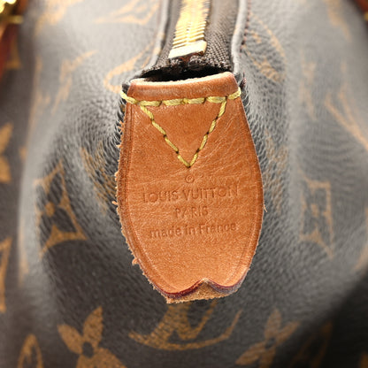 Louis Vuitton Monogram Totally MM 6 of 8