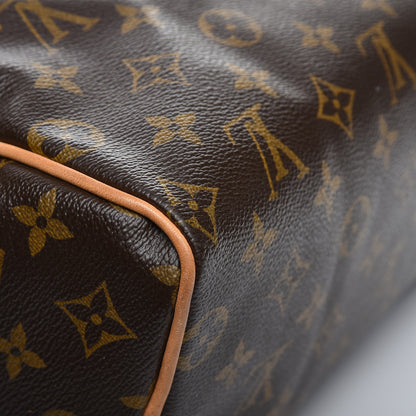Louis Vuitton Monogram Speedy 25 10 of 12