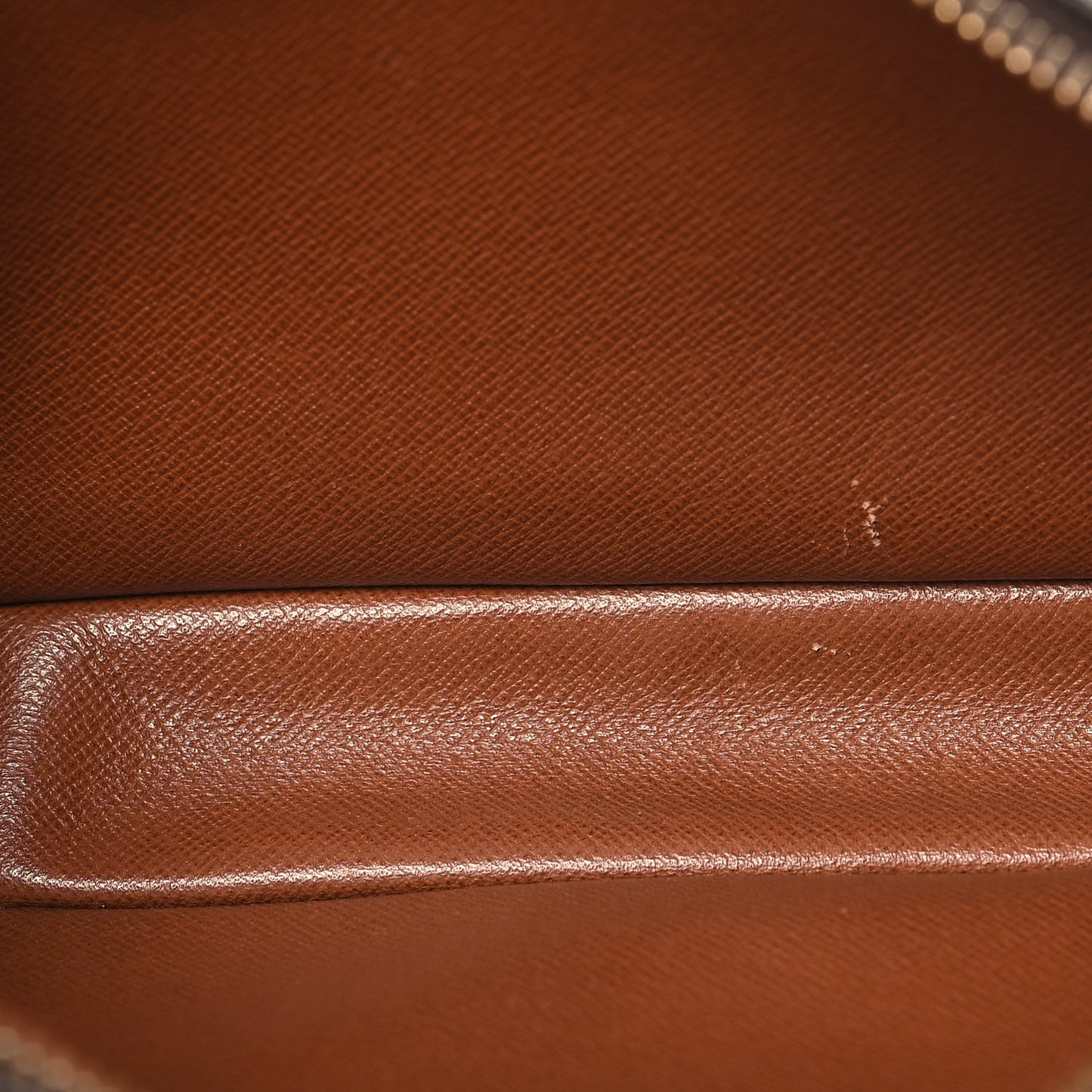 Monogram Pochette Marly Bandouliere