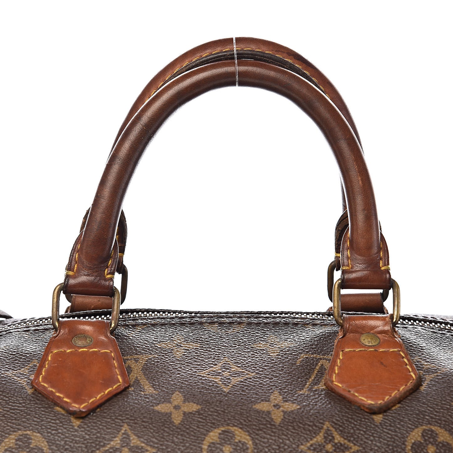 Monogram Speedy 35