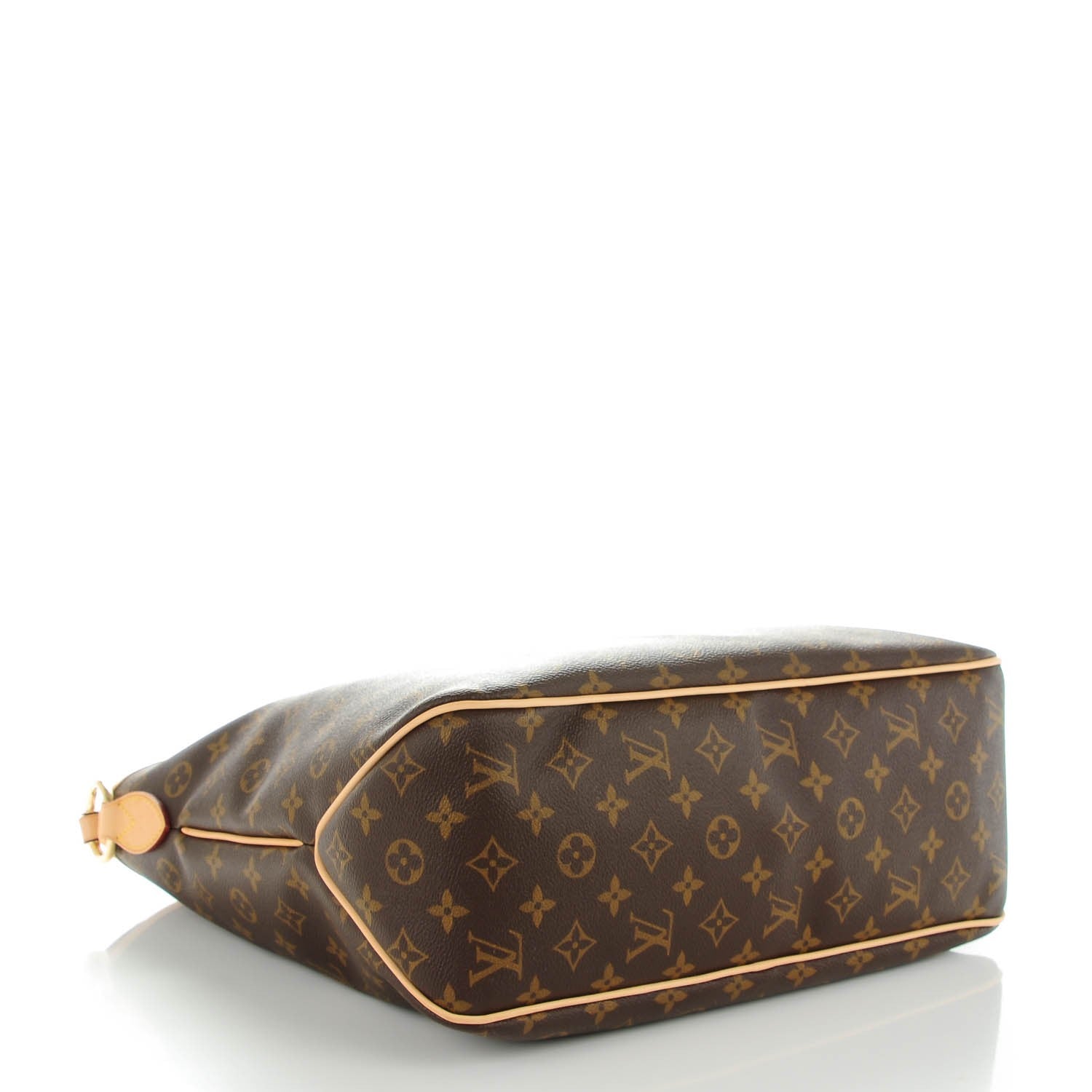 Louis Vuitton Monogram Delightful MM 4 of 8