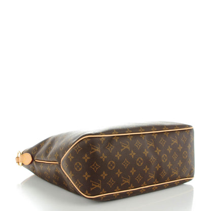 Louis Vuitton Monogram Delightful MM 4 of 8