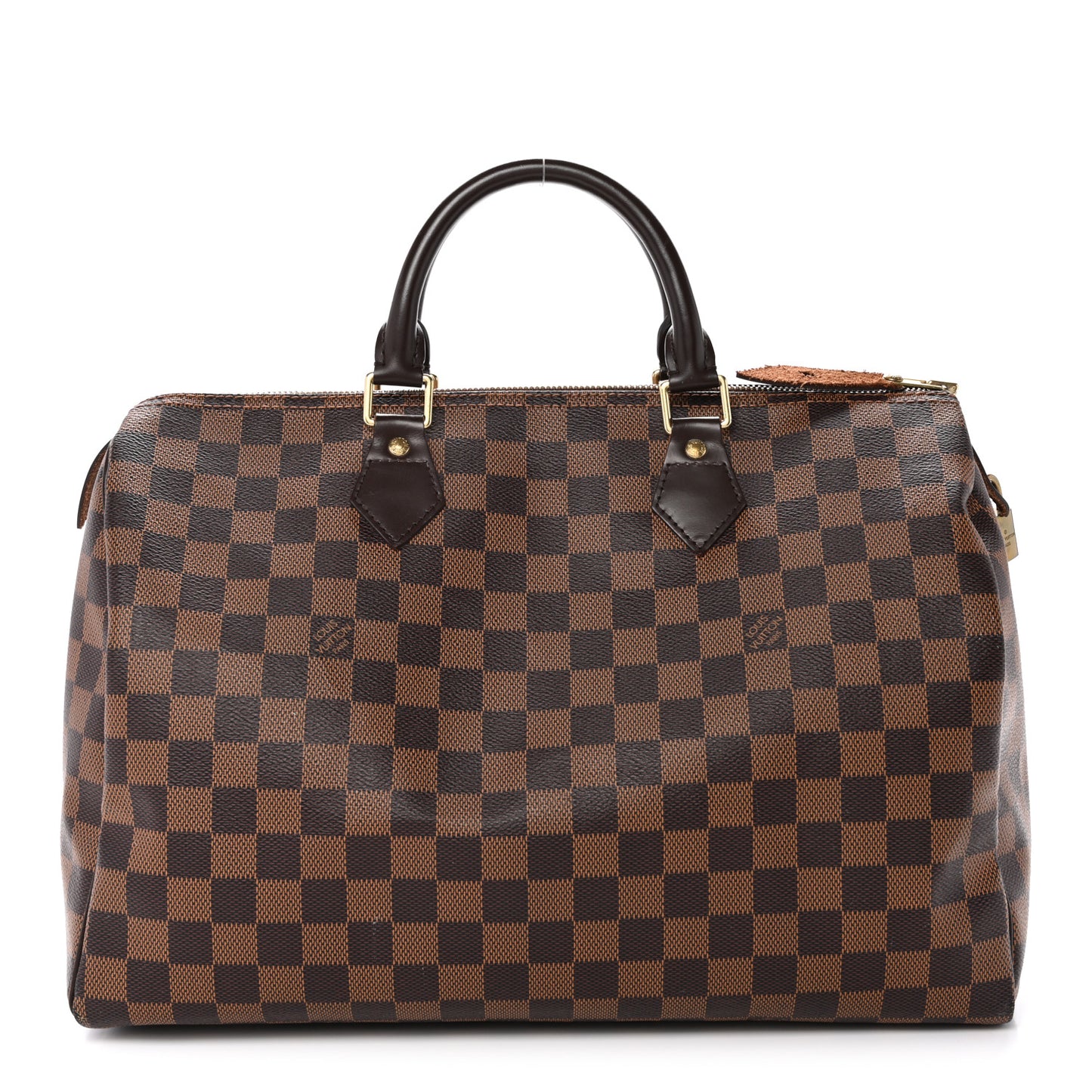 Damier Ebene Speedy 35