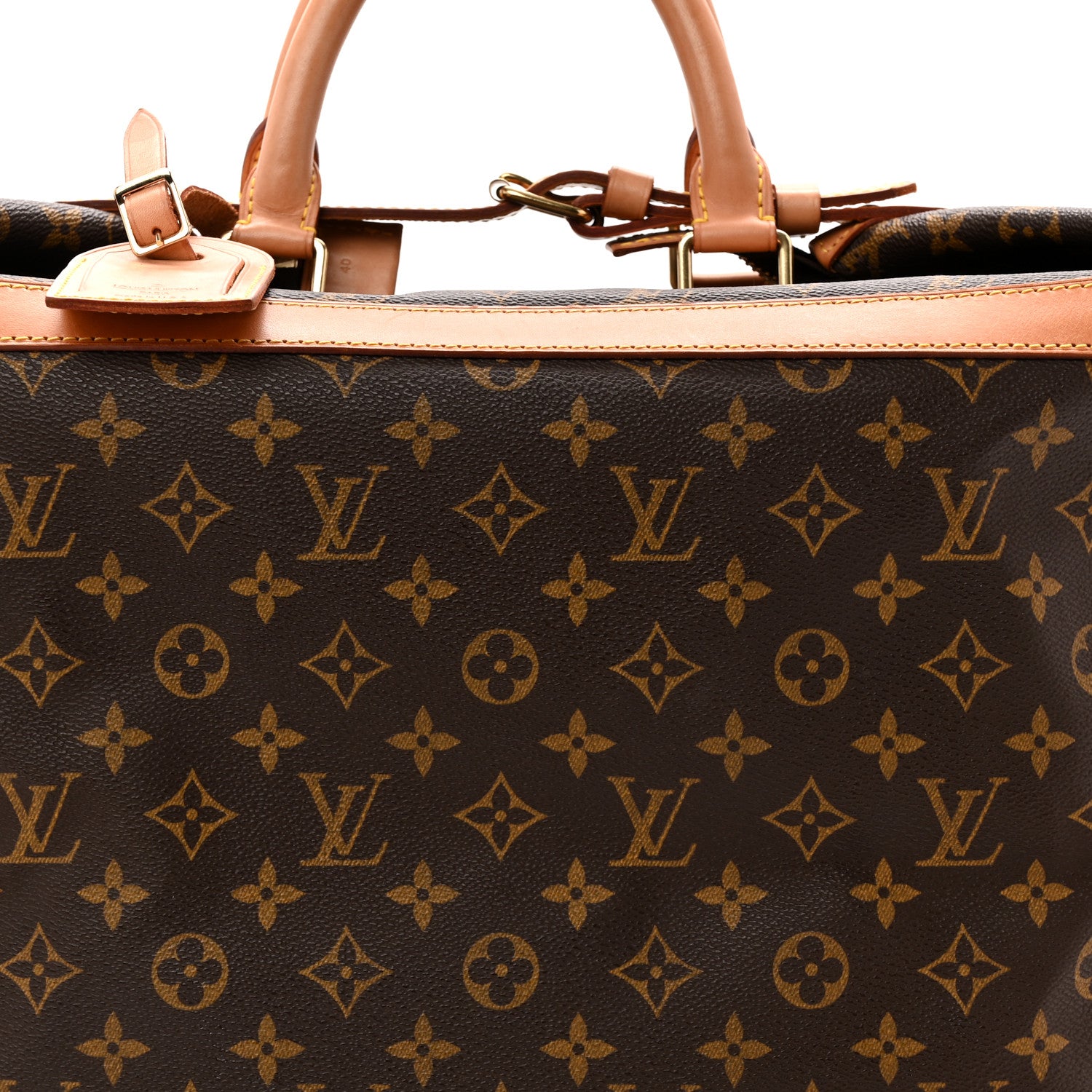 Louis Vuitton Monogram Cruiser 40 7 of 10