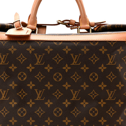 Louis Vuitton Monogram Cruiser 40 7 of 10