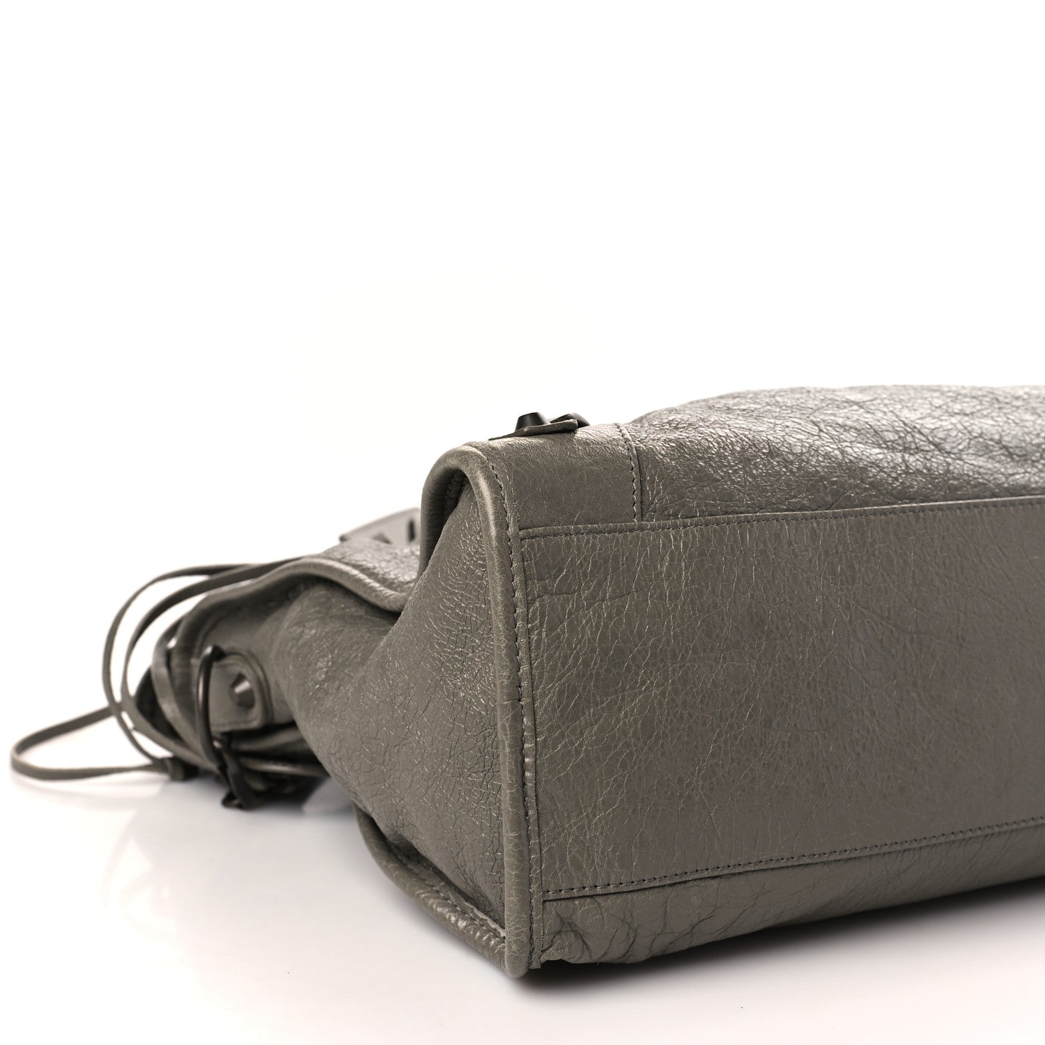 Balenciaga Agneau Classic Hardware City Beige Liege 8 of 9
