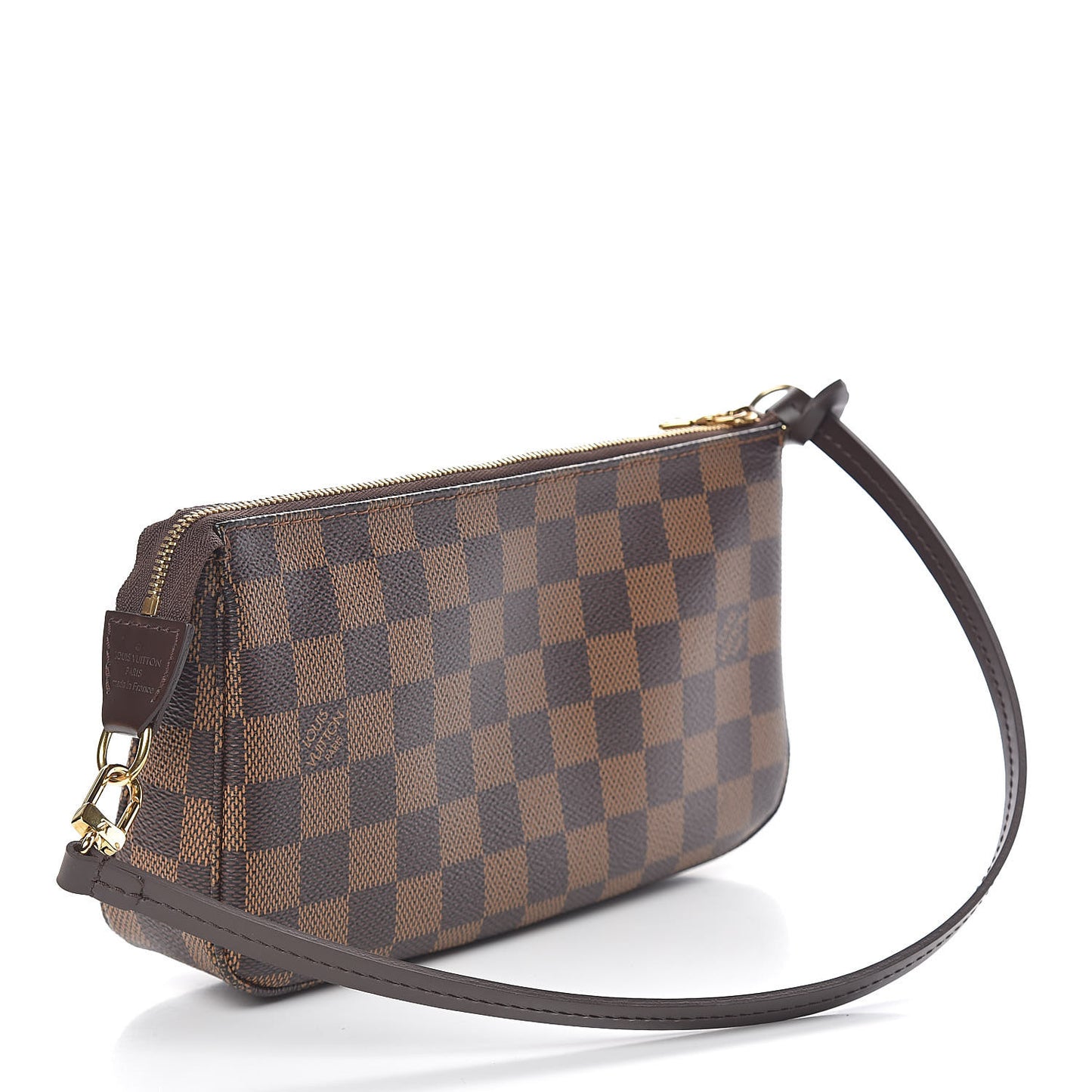 Damier Ebene Pochette Accessories NM