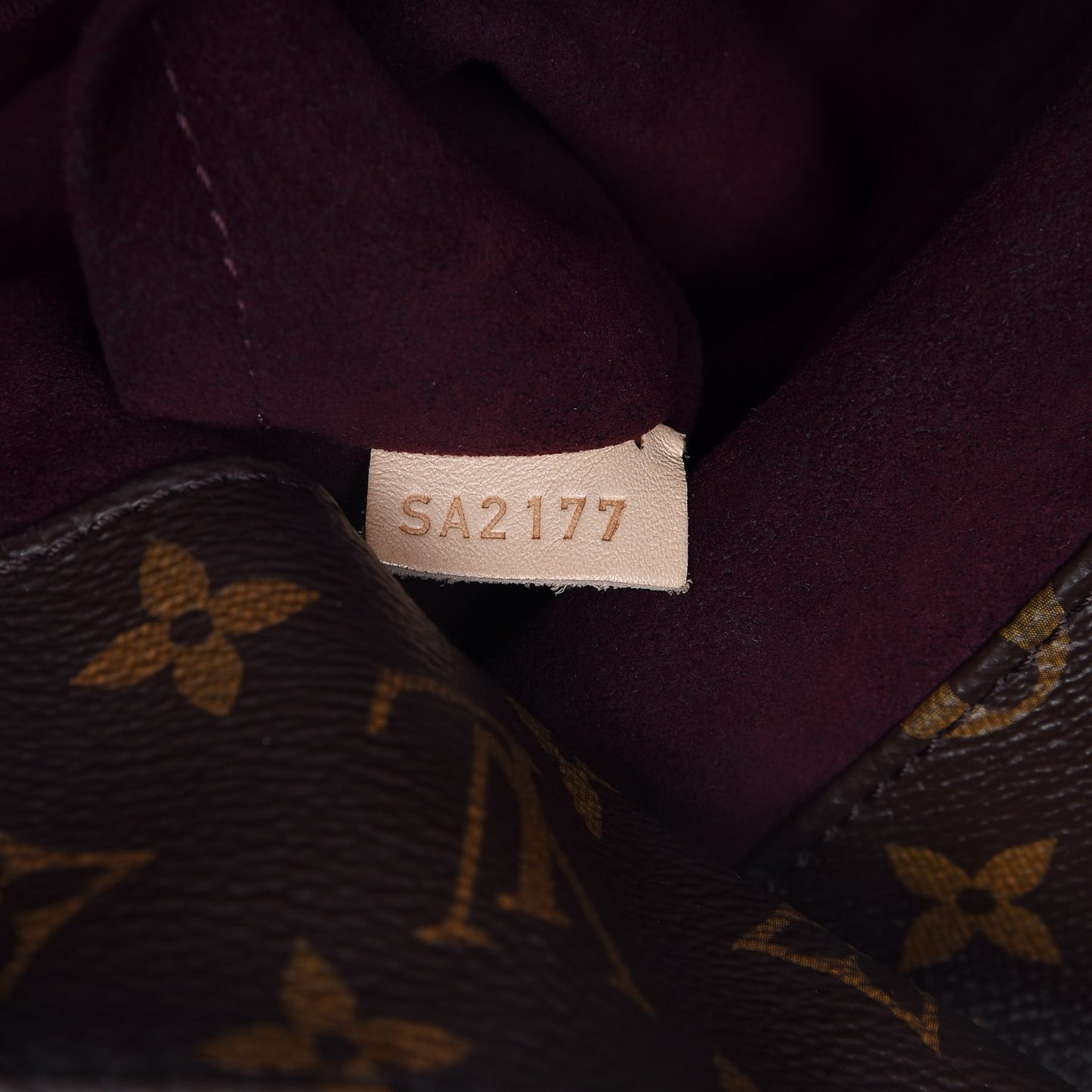 Monogram Melie
