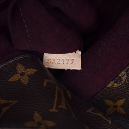 Louis Vuitton Monogram Melie 7 of 8