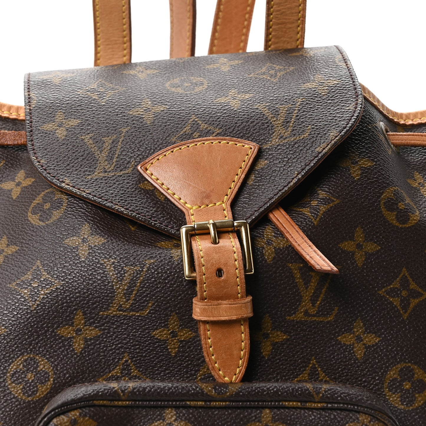 Monogram Montsouris MM Backpack