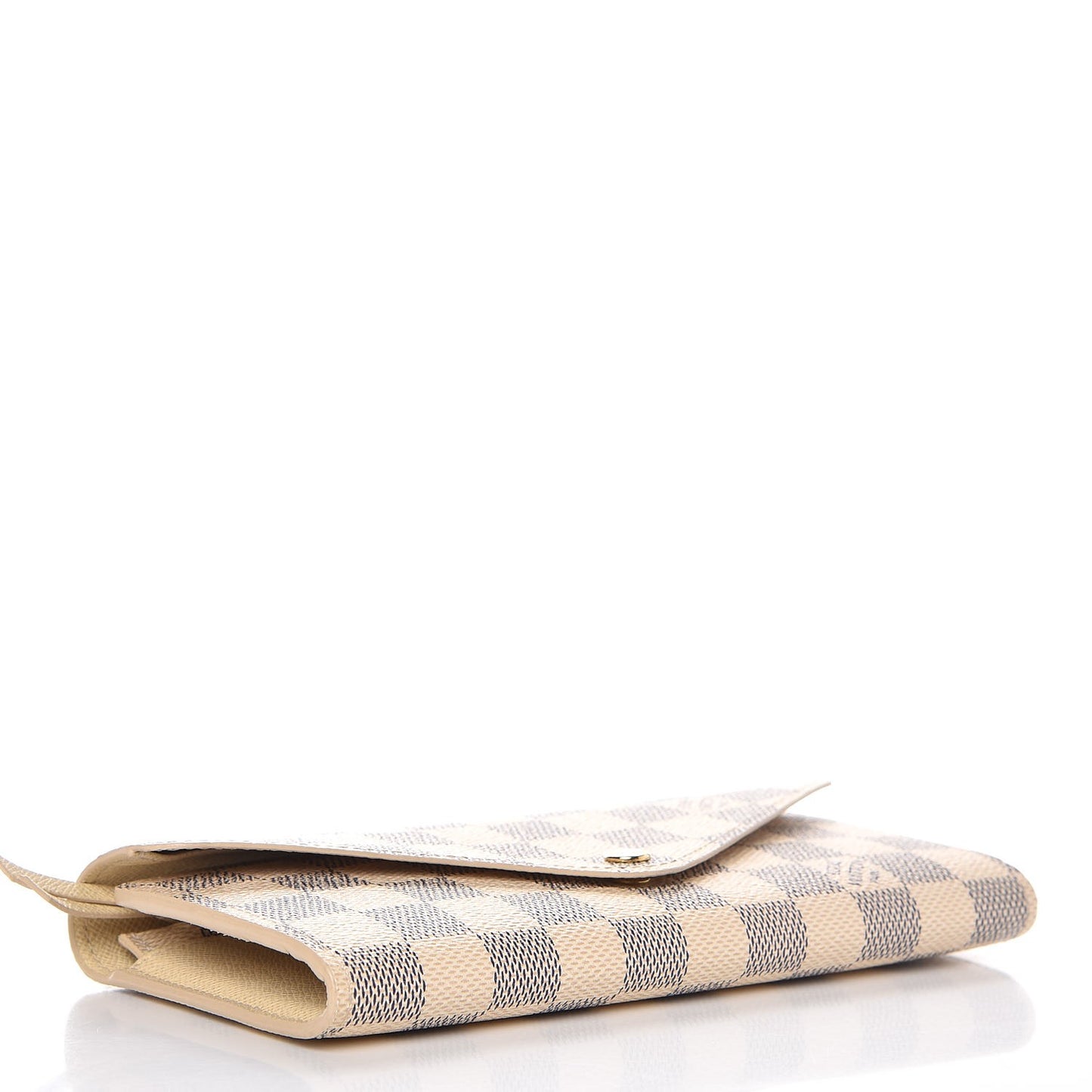 Damier Azur Josephine Wallet