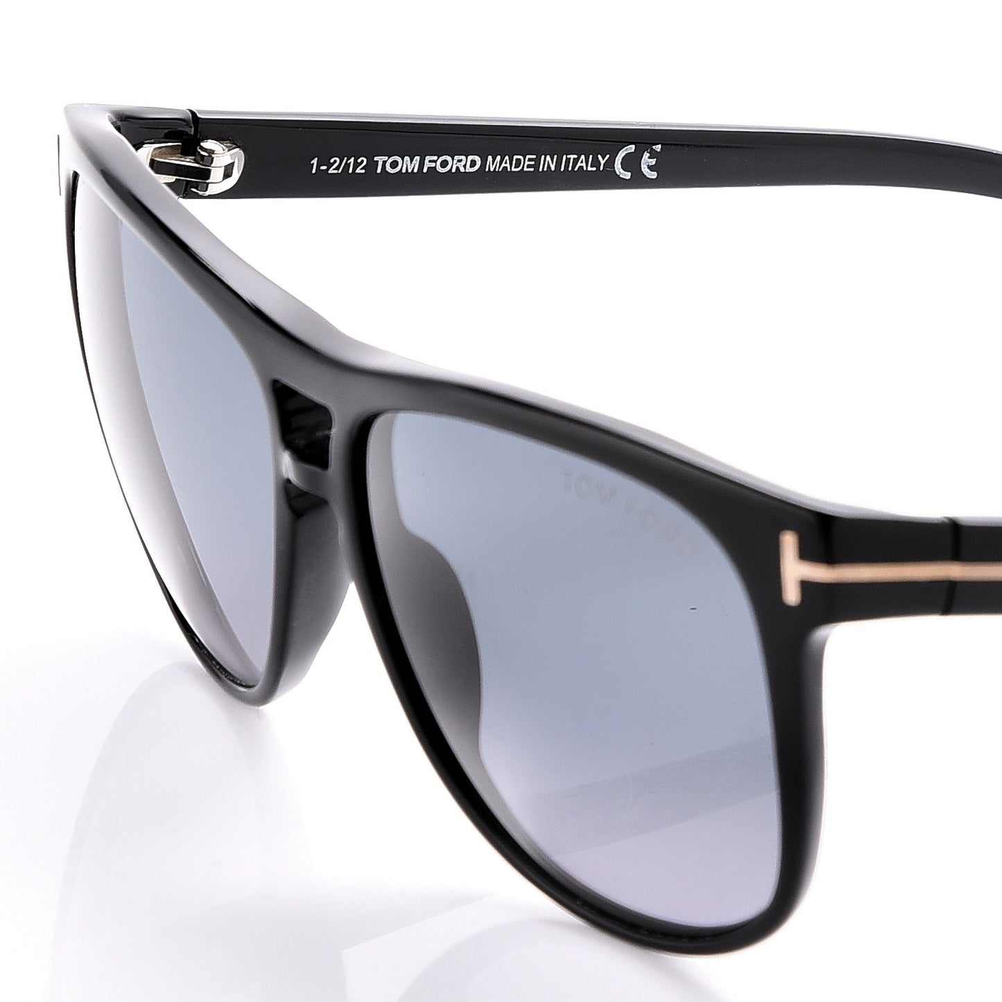 Lennon Sunglasses TF288 Black