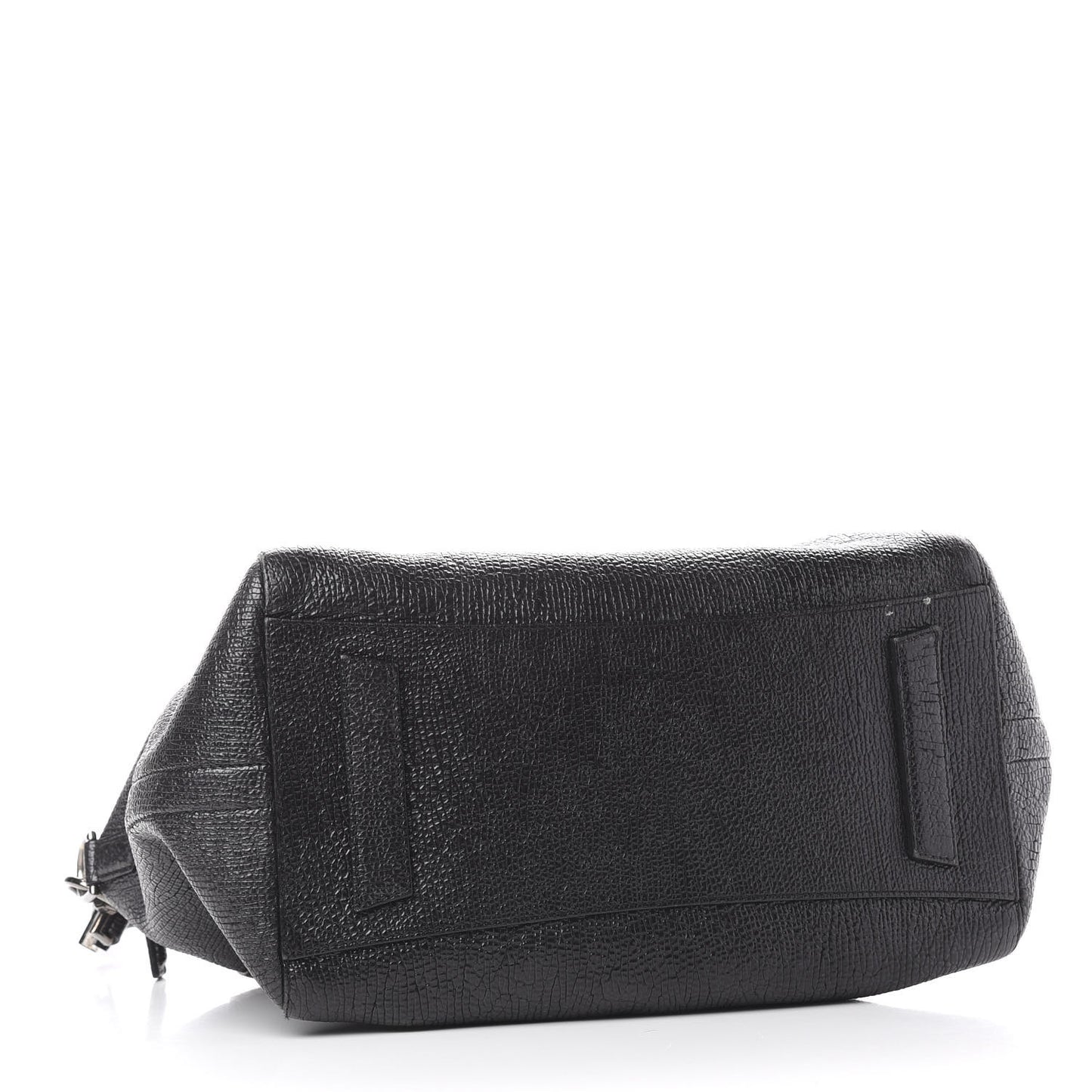 Calfskin Large Antigona Black