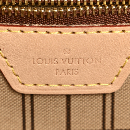 Louis Vuitton Monogram Neo Neverfull GM 6 of 10