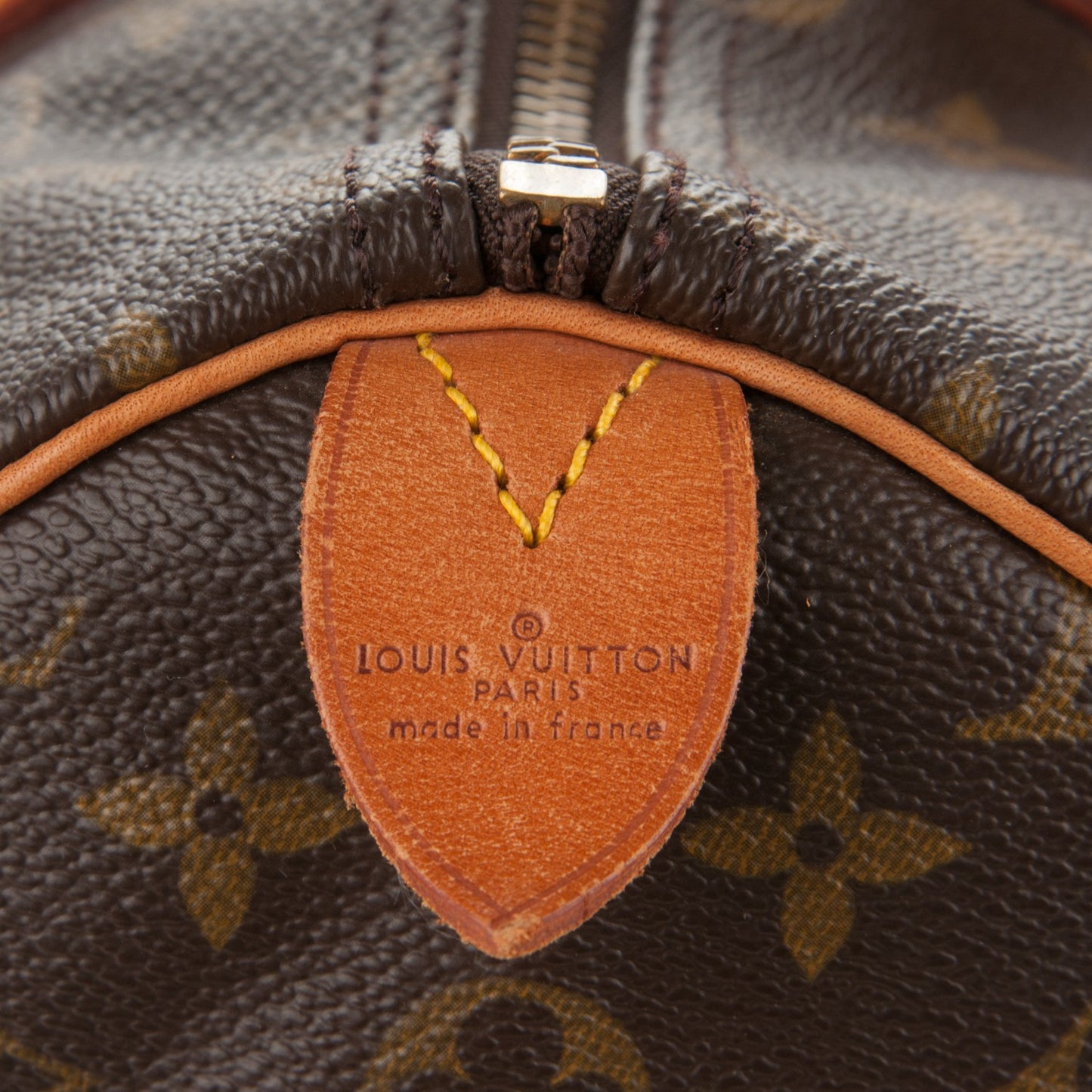Monogram Speedy 35