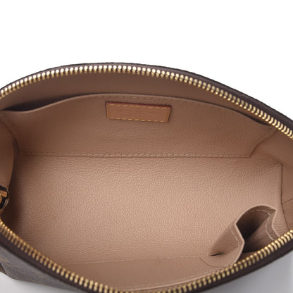 Louis Vuitton Monogram Cosmetic Pouch GM 5 of 7