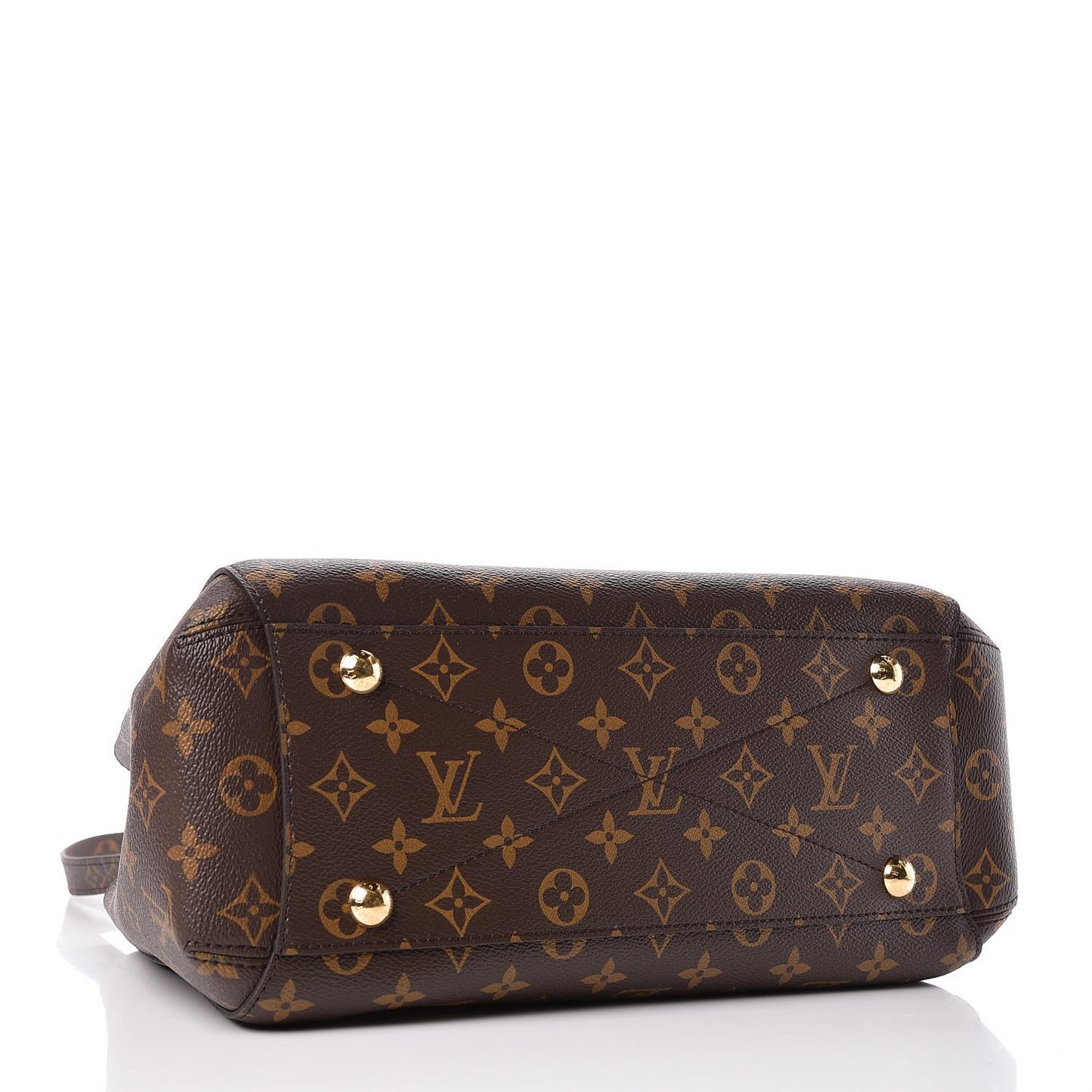 Monogram Montaigne MM