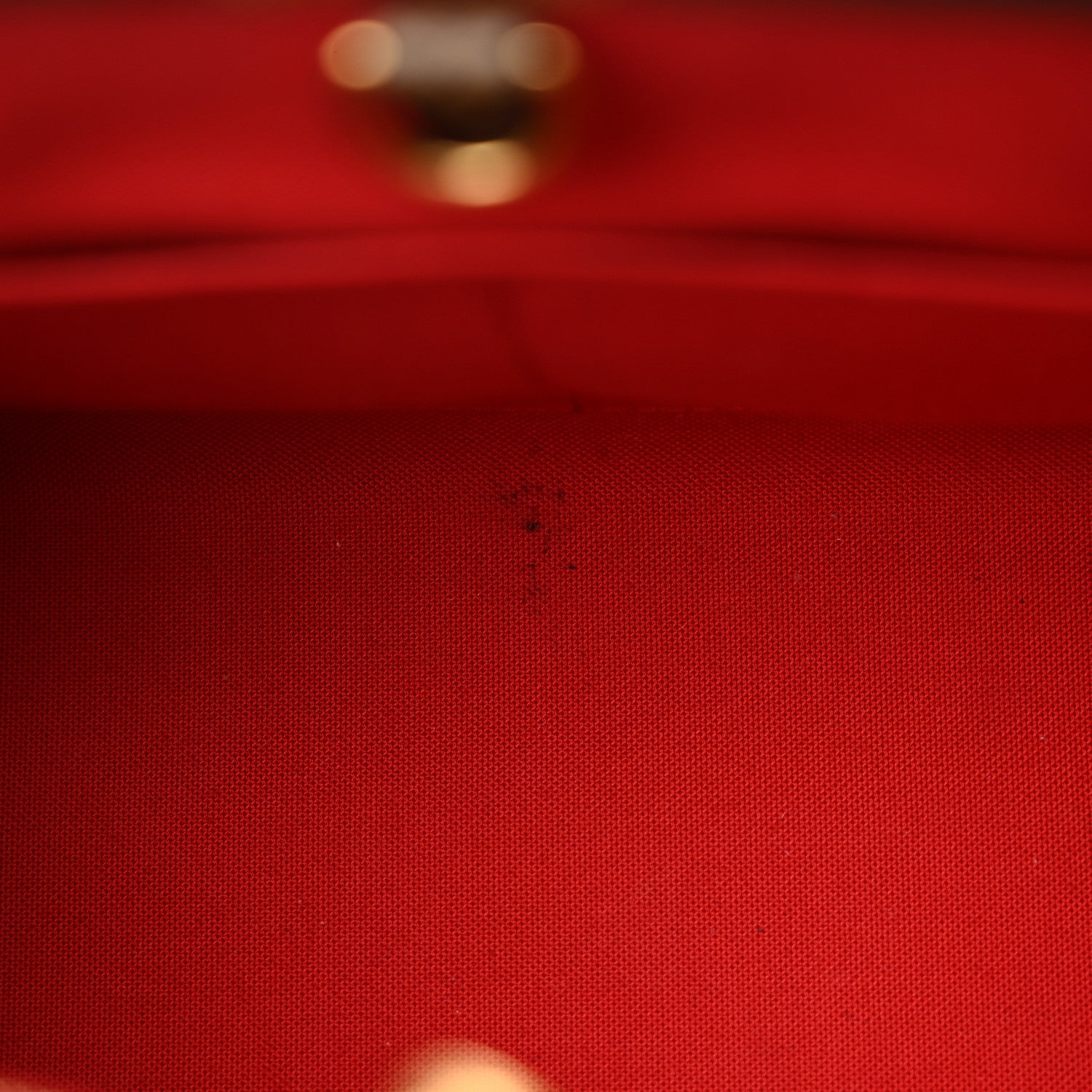 Louis Vuitton Reverse Monogram Giant Onthego PM 11 of 11