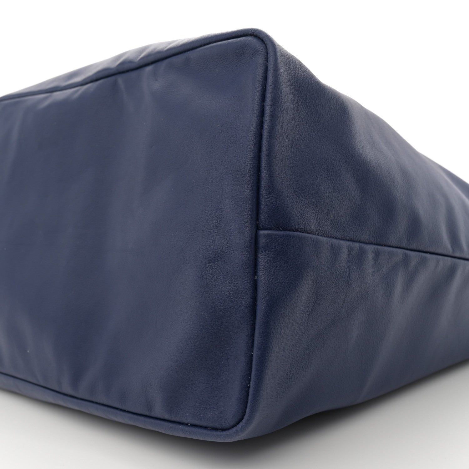 Goyard Goyardine Reversible Anjou GM Navy 17 of 19