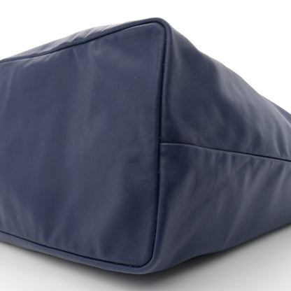 Goyard Goyardine Reversible Anjou GM Navy 17 of 19