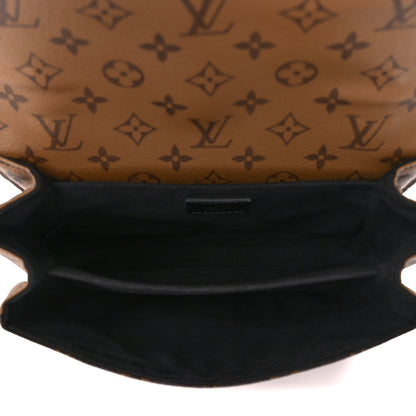 Louis Vuitton Reverse Monogram Pochette Metis 5 of 11