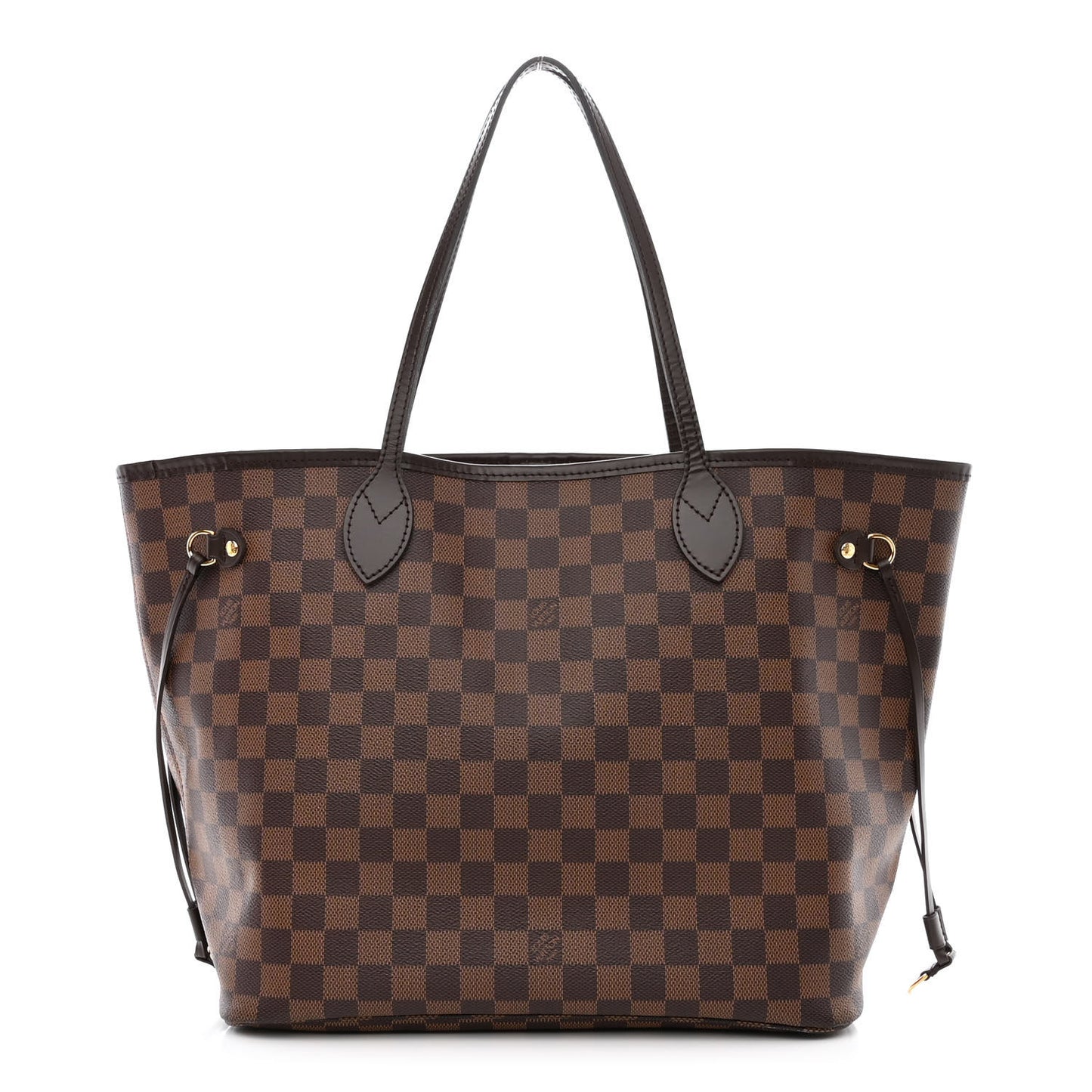 Damier Ebene Neo Neverfull MM