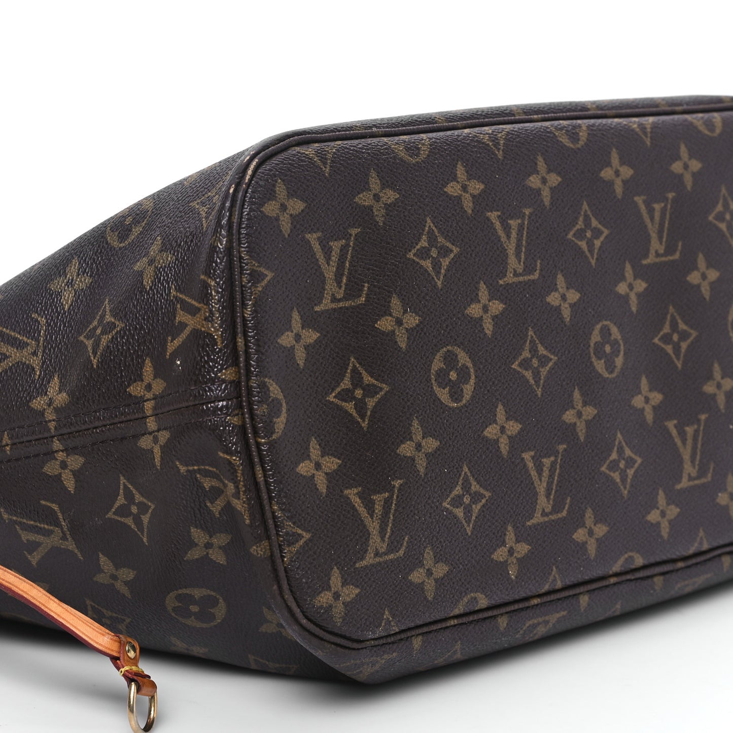 Monogram Neo Neverfull MM