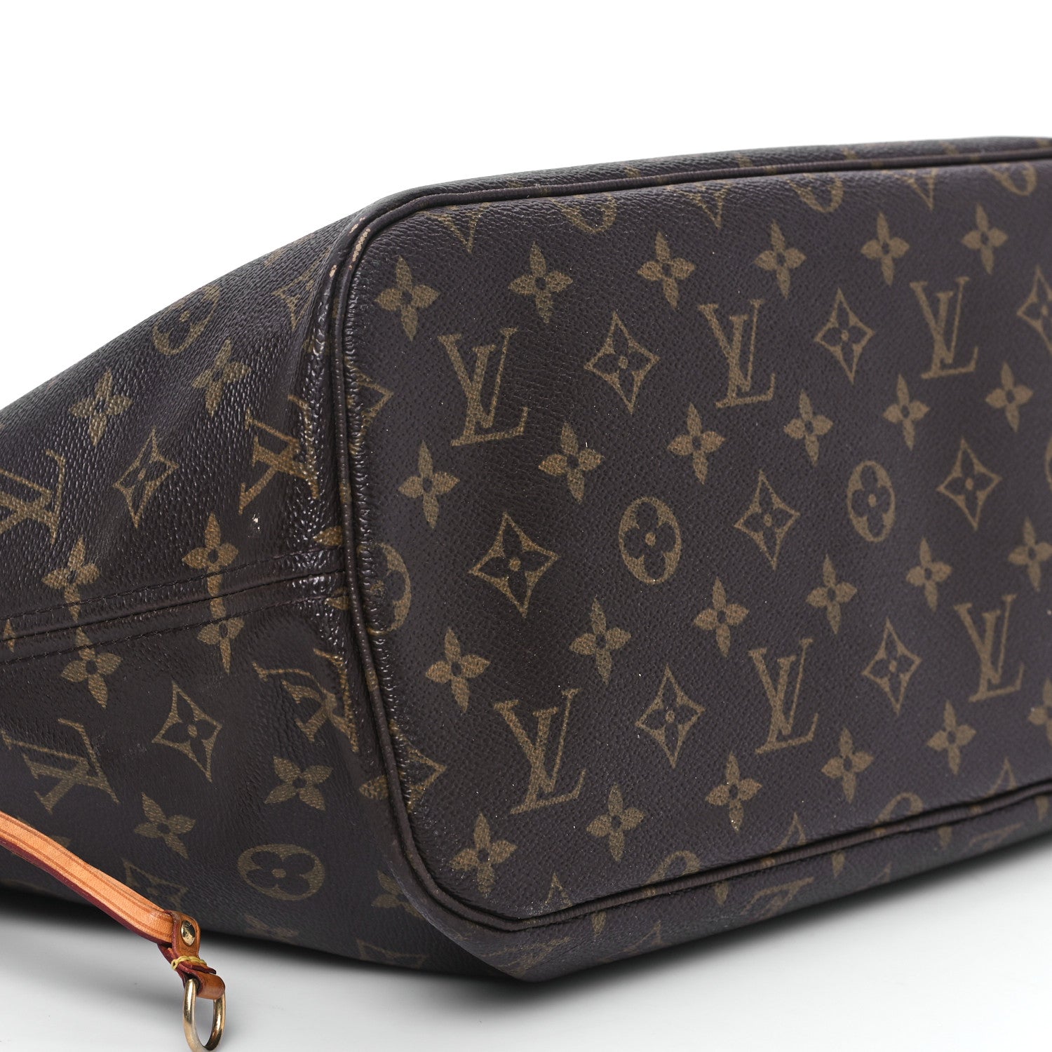 Louis Vuitton Monogram Neo Neverfull MM 11 of 14