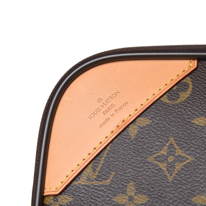 Louis Vuitton Monogram Pegase 55 Business 6 of 13