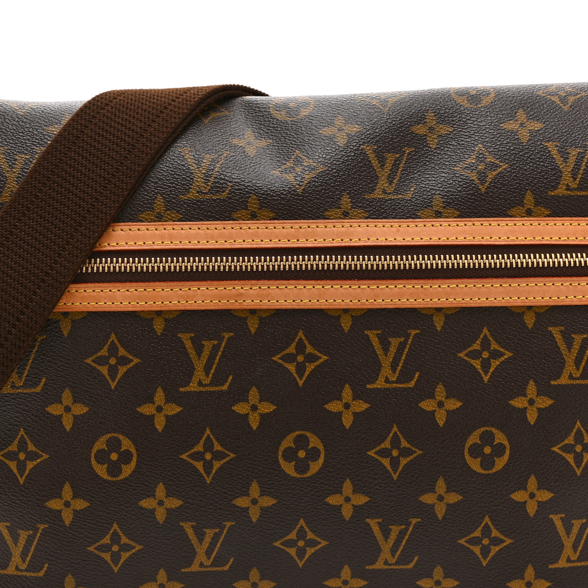 Louis Vuitton Monogram Bosphore GM 8 of 10