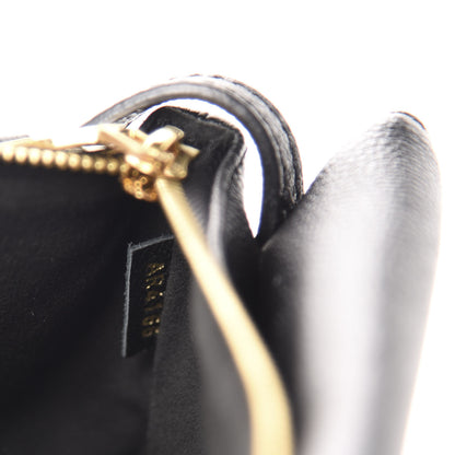 Louis Vuitton Empreinte Twice Black 10 of 11