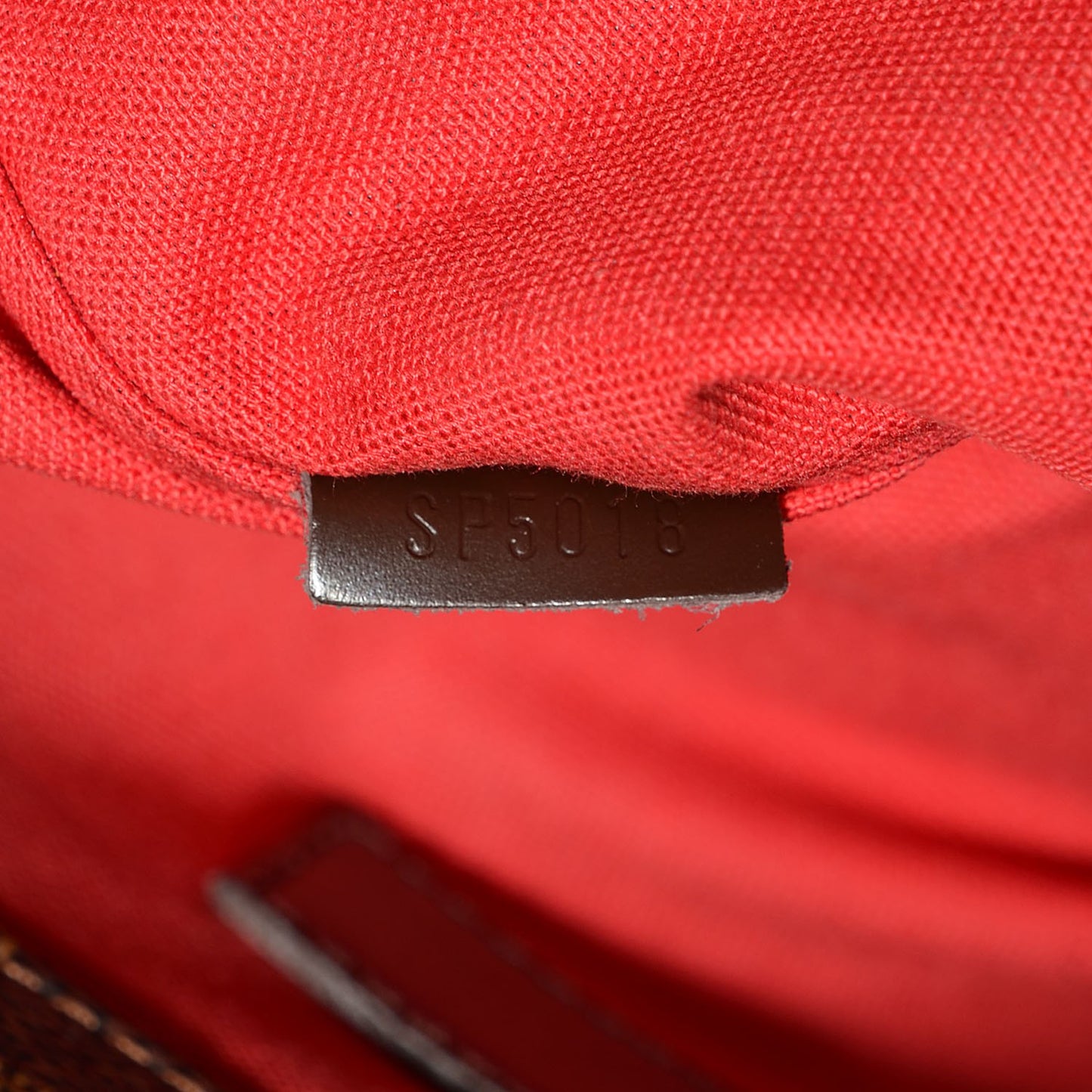 Damier Ebene Bloomsbury PM