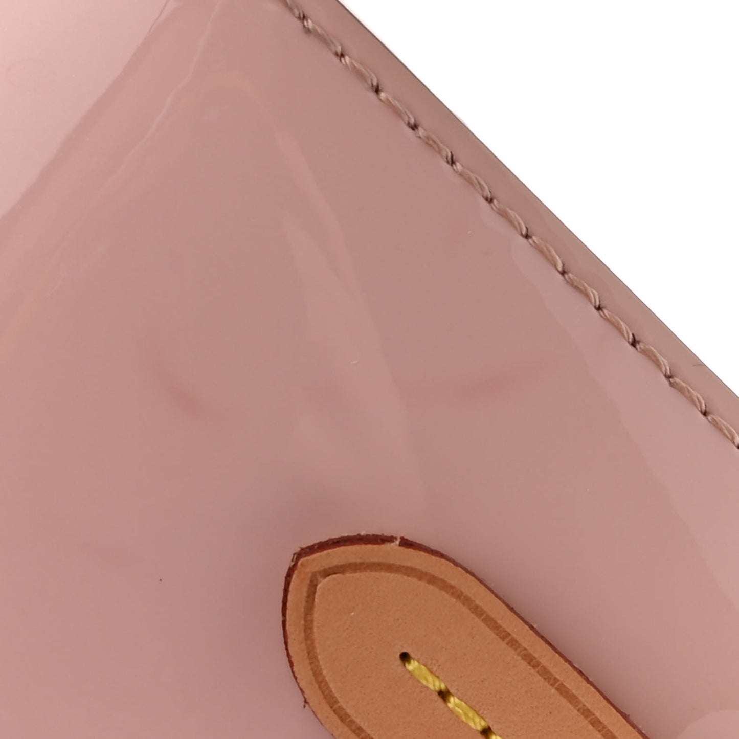 Vernis Santa Monica Rose Ballerine