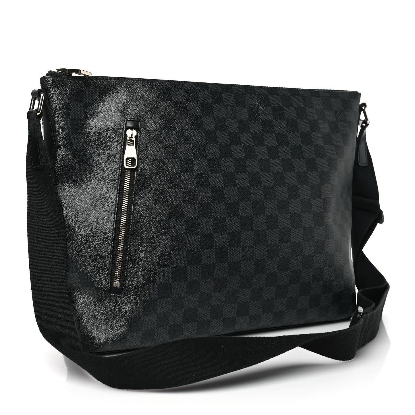 Damier Graphite Mick MM