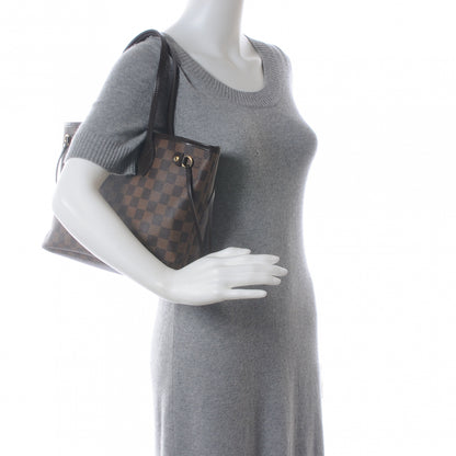 Louis Vuitton Damier Ebene Neverfull PM 2 of 7
