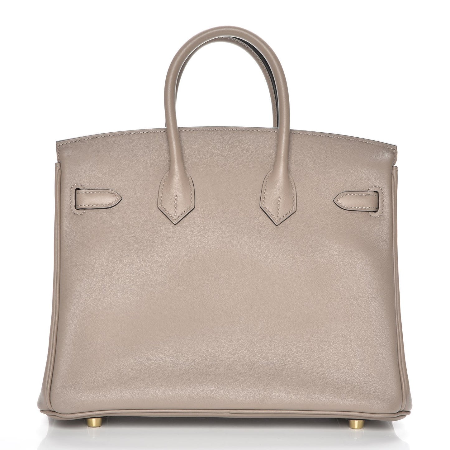 Swift Birkin 25 Gris Asphalte