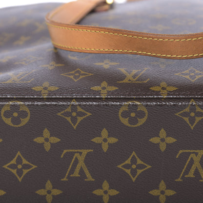 Louis Vuitton Monogram Luco 19 of 20