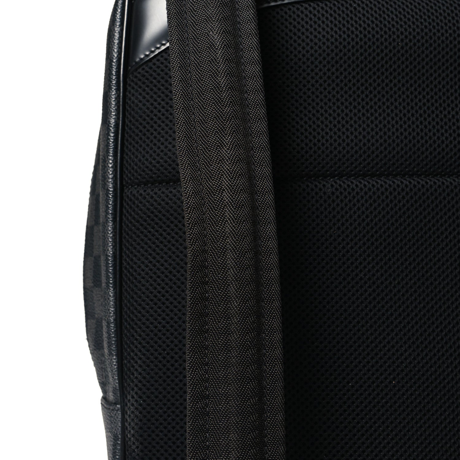 Louis Vuitton Damier Graphite Michael Backpack 10 of 10