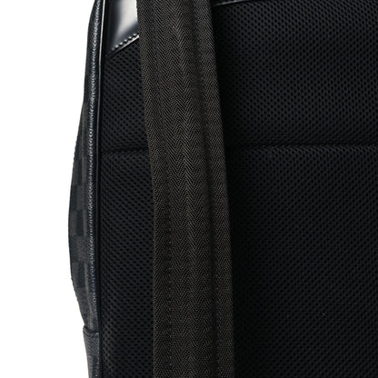 Louis Vuitton Damier Graphite Michael Backpack 10 of 10