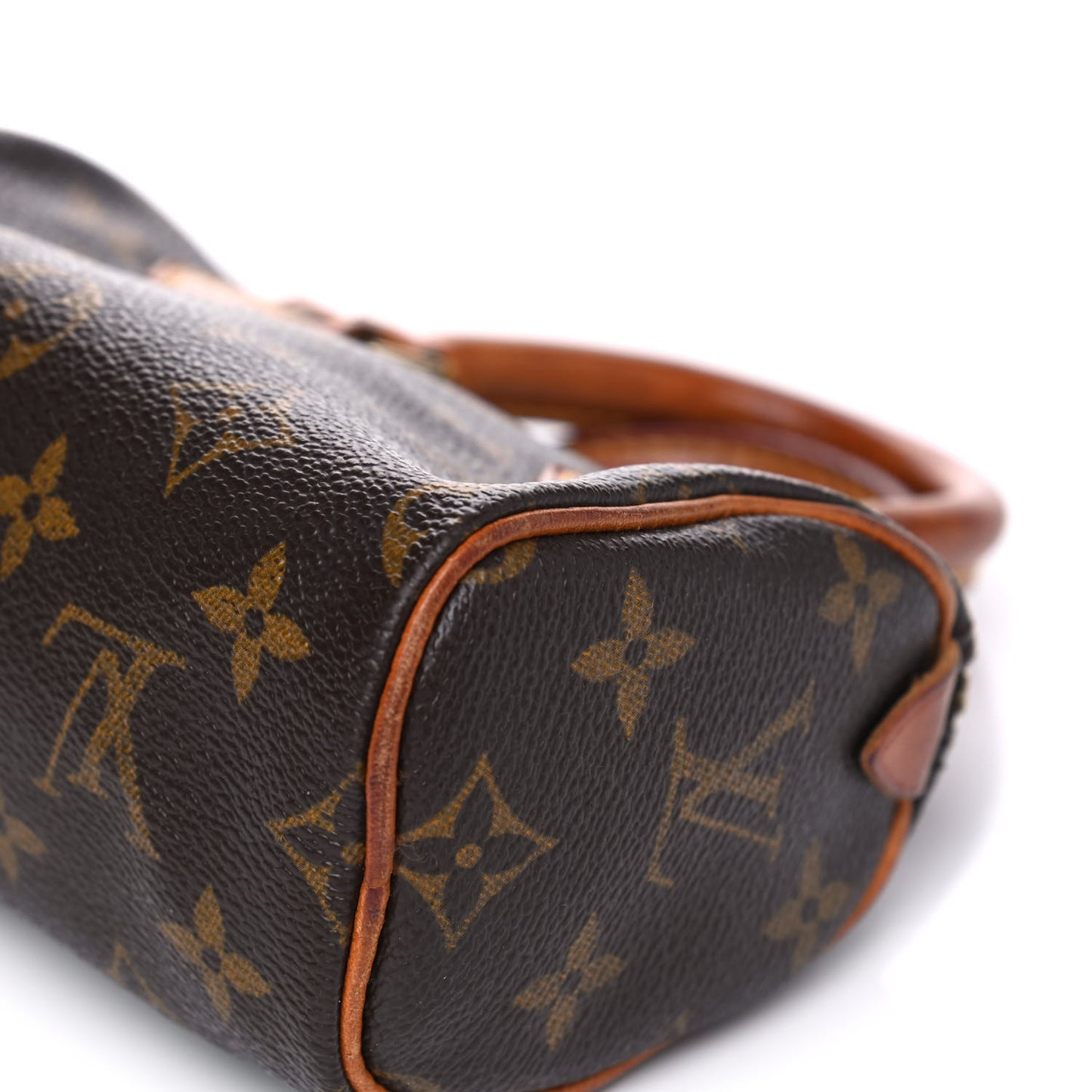 Monogram Mini Sac HL Speedy