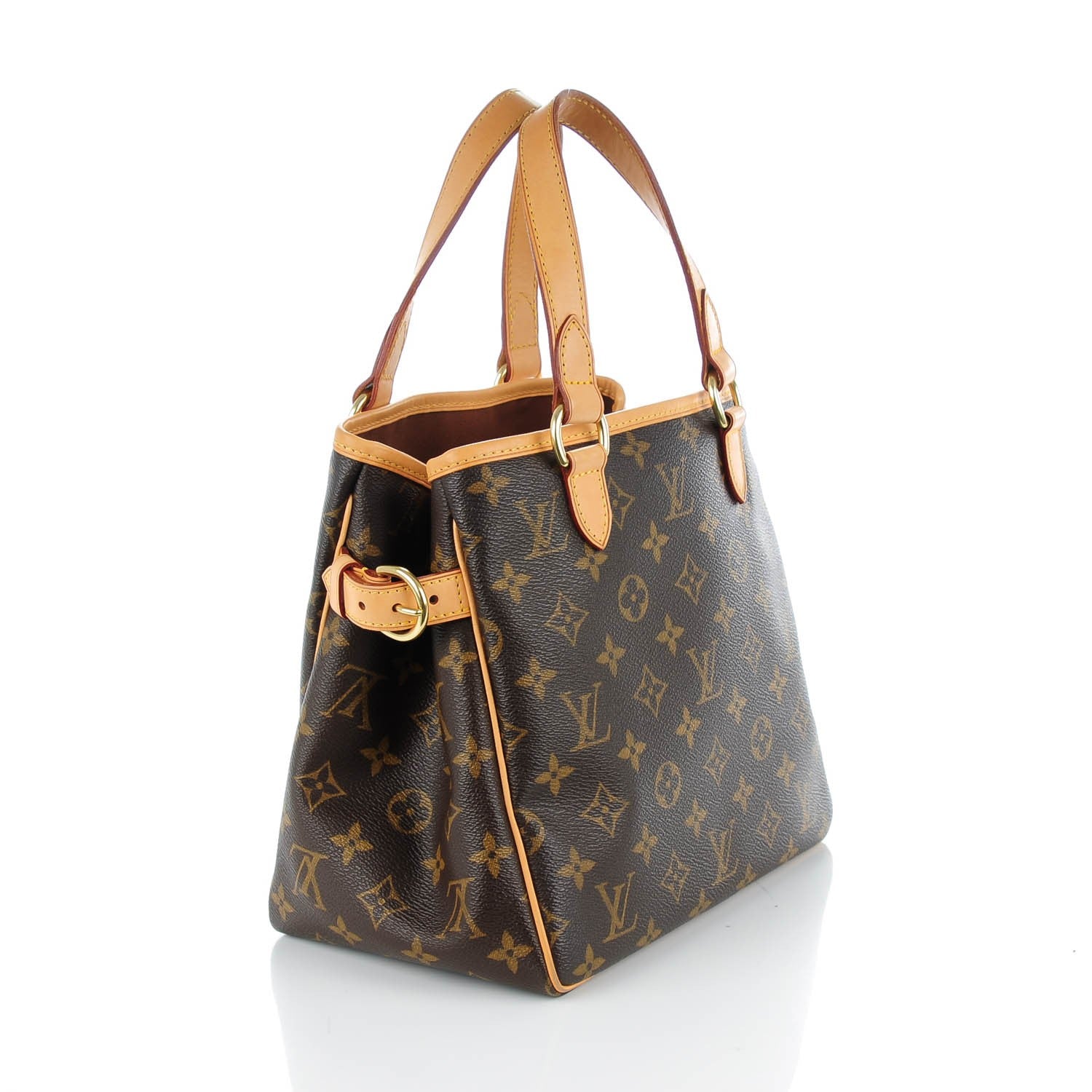 Louis Vuitton Monogram Batignolles 3 of 7