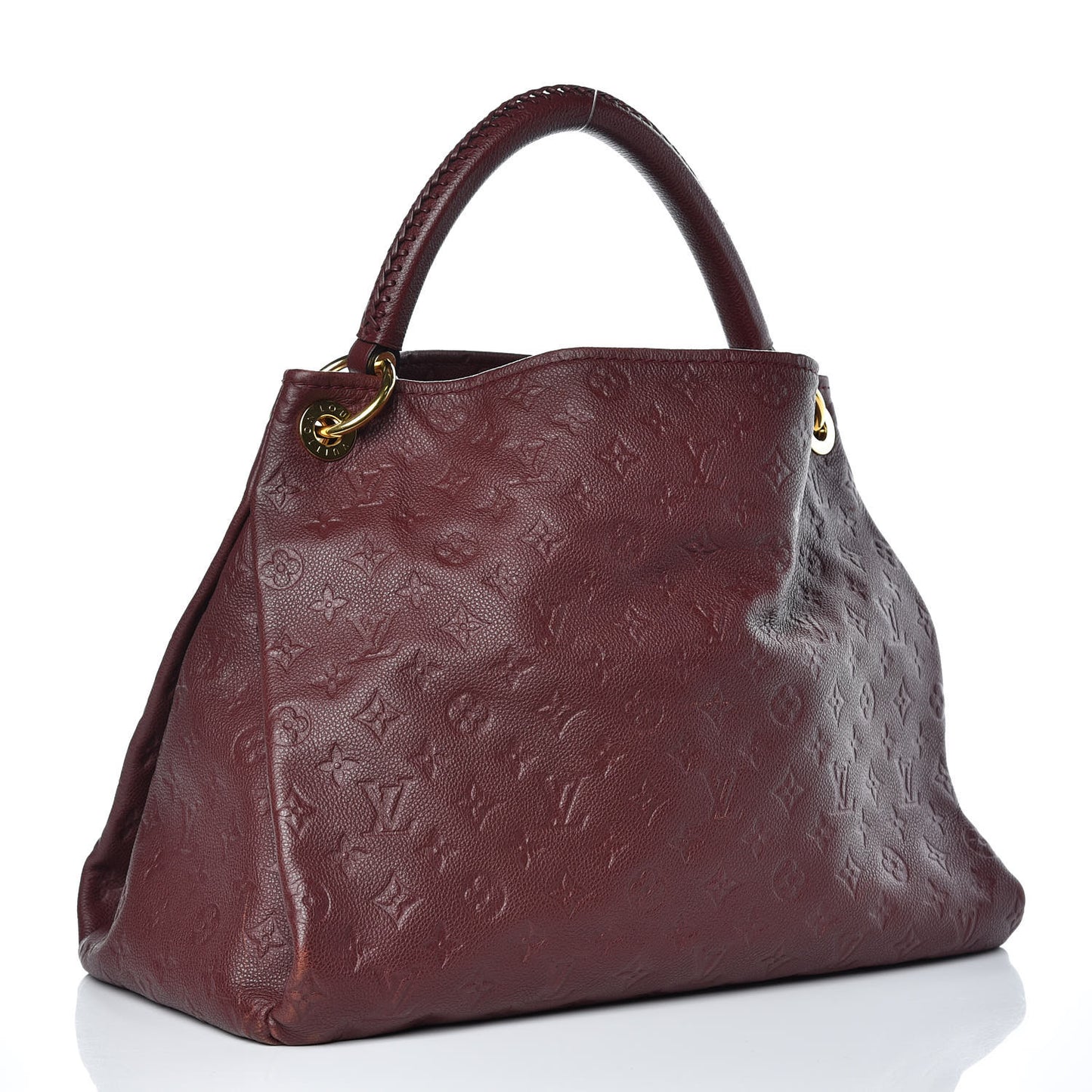 Empreinte Artsy MM Flamme