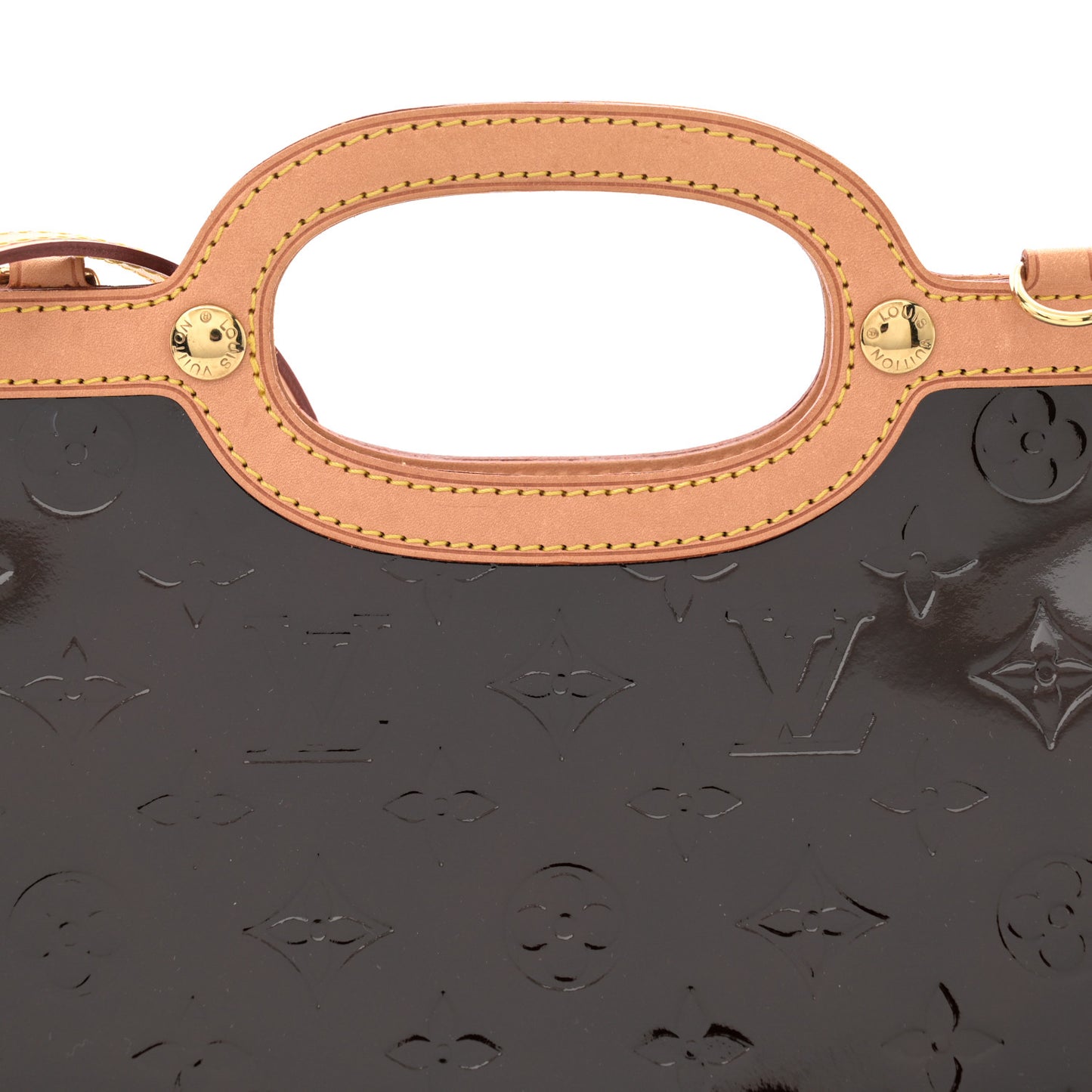 Vernis Roxbury Drive Amarante